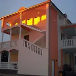Apartment Fazanska Cesta