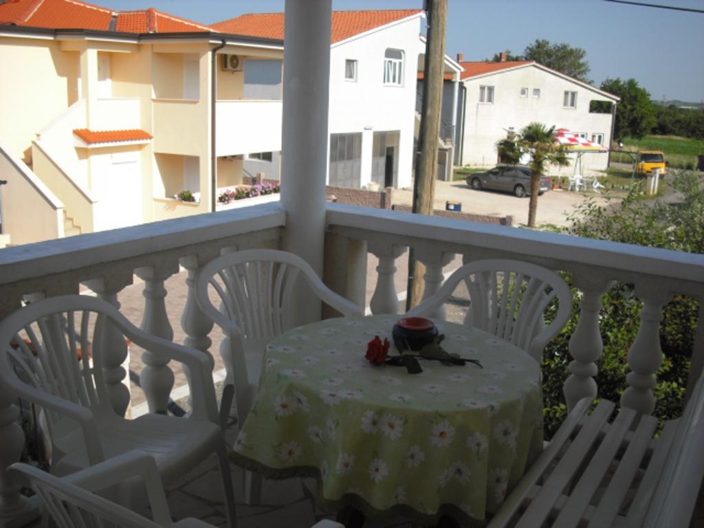 Appartamento Fazanska Cesta